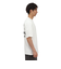 ヤックパック（YAK PAK）ミュージックYP ロゴ 半袖Tシャツ YAK-APL-251004 WHT