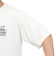 ヤックパック（YAK PAK）シティーロゴ 半袖Tシャツ YAK-APL-251006 WHT