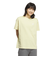 アディダス（adidas）エッセンシャルズ プラス スモールロゴ 半袖Tシャツ JUP50-JW4523