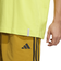 アディダス（adidas）エッセンシャルズ プラス ルーズフィット スリーストライプス 半袖Tシャツ JUP90-JW6948
