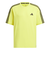 アディダス（adidas）エッセンシャルズ プラス ルーズフィット スリーストライプス 半袖Tシャツ JUP90-JW6948