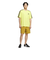 アディダス（adidas）エッセンシャルズ プラス ルーズフィット スリーストライプス 半袖Tシャツ JUP90-JW6948