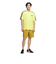 アディダス（adidas）エッセンシャルズ プラス ルーズフィット スリーストライプス 半袖Tシャツ JUP90-JW6948