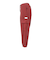 ニキータ（NIKITA）カーゴスウェットパンツ NCFB242006-RED