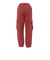 ニキータ（NIKITA）カーゴスウェットパンツ NCFB242006-RED