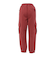 ニキータ（NIKITA）カーゴスウェットパンツ NCFB242006-RED