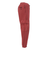 ニキータ（NIKITA）カーゴスウェットパンツ NCFB242006-RED