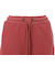 ニキータ（NIKITA）カーゴスウェットパンツ NCFB242006-RED
