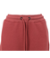 ニキータ（NIKITA）カーゴスウェットパンツ NCFB242006-RED