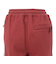 ニキータ（NIKITA）カーゴスウェットパンツ NCFB242006-RED