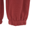 ニキータ（NIKITA）カーゴスウェットパンツ NCFB242006-RED