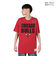 LEGENDARY SLUB 半袖Tシャツ シカゴ・ブルズ TCRW5507-CBUYYPPPSCAR