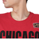 LEGENDARY SLUB 半袖Tシャツ シカゴ・ブルズ TCRW5507-CBUYYPPPSCAR
