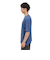 ヤックパック（YAK PAK）ミュージックレコード 半袖Tシャツ YAK-APL-251003 BLU