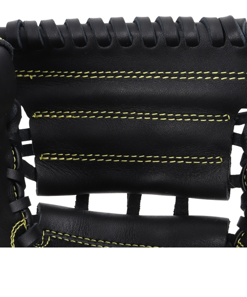 ゼット（ZETT）少年軟式用グラブ 捕手用 野球グローブ ソフトステア