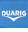 デュアリグ（DUARIG）ジュニア パネルフットボールキャップ 5S0023-SCAC-750ST BLU