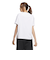 アディダス（adidas）エッセンシャルズ プラス スモールロゴ 半袖Tシャツ JUP50-JW4521
