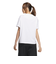 アディダス（adidas）エッセンシャルズ プラス スモールロゴ 半袖Tシャツ JUP50-JW4521