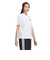 アディダス（adidas）エッセンシャルズ プラス スモールロゴ 半袖Tシャツ JUP50-JW4521