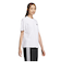 アディダス（adidas）エッセンシャルズ プラス スモールロゴ 半袖Tシャツ JUP50-JW4521
