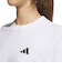 アディダス（adidas）エッセンシャルズ プラス スモールロゴ 半袖Tシャツ JUP50-JW4521