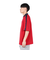 アンブロ（UMBRO）サッカーウェア AWAY 襟付きワイドプラシャツ UF4FHT56M RD00