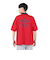 アンブロ（UMBRO）サッカーウェア AWAY 襟付きワイドプラシャツ UF4FHT56M RD00