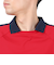 アンブロ（UMBRO）サッカーウェア AWAY 襟付きワイドプラシャツ UF4FHT56M RD00