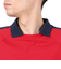アンブロ（UMBRO）サッカーウェア AWAY 襟付きワイドプラシャツ UF4FHT56M RD00