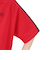 アンブロ（UMBRO）サッカーウェア AWAY 襟付きワイドプラシャツ UF4FHT56M RD00
