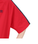 アンブロ（UMBRO）サッカーウェア AWAY 襟付きワイドプラシャツ UF4FHT56M RD00