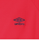 アンブロ（UMBRO）サッカーウェア AWAY 襟付きワイドプラシャツ UF4FHT56M RD00