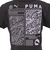 プーマ（PUMA）テニスウェア グラフィック Tシャツ CONCEPT 52640201