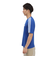 アディダス（adidas）エッセンシャルズ 3ストライプス 半袖Tシャツ 26800-HE4410
