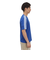 アディダス（adidas）エッセンシャルズ 3ストライプス 半袖Tシャツ 26800-HE4410