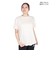 アディダス（adidas）エッセンシャルズ プラス スモールロゴ 半袖Tシャツ JUP50-JW4522