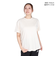 アディダス（adidas）エッセンシャルズ プラス スモールロゴ 半袖Tシャツ JUP50-JW4522