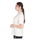 アディダス（adidas）エッセンシャルズ プラス スモールロゴ 半袖Tシャツ JUP50-JW4522
