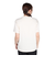 アディダス（adidas）エッセンシャルズ プラス スモールロゴ 半袖Tシャツ JUP50-JW4522