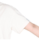 アディダス（adidas）エッセンシャルズ プラス スモールロゴ 半袖Tシャツ JUP50-JW4522