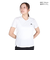 アディダス（adidas）AEROREADY デザインド トゥ ムーブ 3ストライプス スポーツ半袖Tシャツ 28838-GL3812
