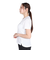 アディダス（adidas）AEROREADY デザインド トゥ ムーブ 3ストライプス スポーツ半袖Tシャツ 28838-GL3812