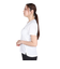 アディダス（adidas）AEROREADY デザインド トゥ ムーブ 3ストライプス スポーツ半袖Tシャツ 28838-GL3812