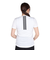 アディダス（adidas）AEROREADY デザインド トゥ ムーブ 3ストライプス スポーツ半袖Tシャツ 28838-GL3812