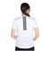 アディダス（adidas）AEROREADY デザインド トゥ ムーブ 3ストライプス スポーツ半袖Tシャツ 28838-GL3812