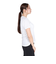 アディダス（adidas）AEROREADY デザインド トゥ ムーブ 3ストライプス スポーツ半袖Tシャツ 28838-GL3812