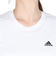 アディダス（adidas）AEROREADY デザインド トゥ ムーブ 3ストライプス スポーツ半袖Tシャツ 28838-GL3812