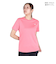 ルコックスポルティフ（lecoqsportif）エコペット 半袖Tシャツ LT5SHTZ1L PK00
