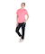 ルコックスポルティフ（lecoqsportif）エコペット 半袖Tシャツ LT5SHTZ1L PK00