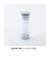 ピーコック（peacock）氷のう ミニアイスパックポケット 白 ABB-S07 WHT 氷嚢 ネッククーラー 冷感 熱中症対策 ひんやり